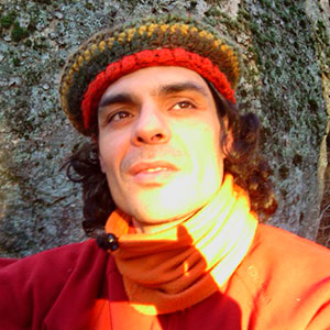 antu