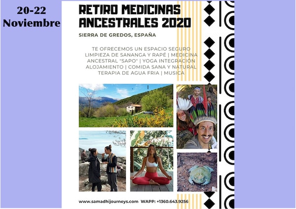 samadhi noviembre 2 20