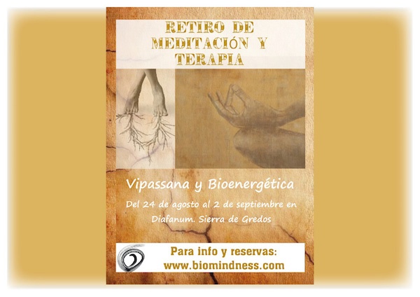 vipassana y bioenergética1