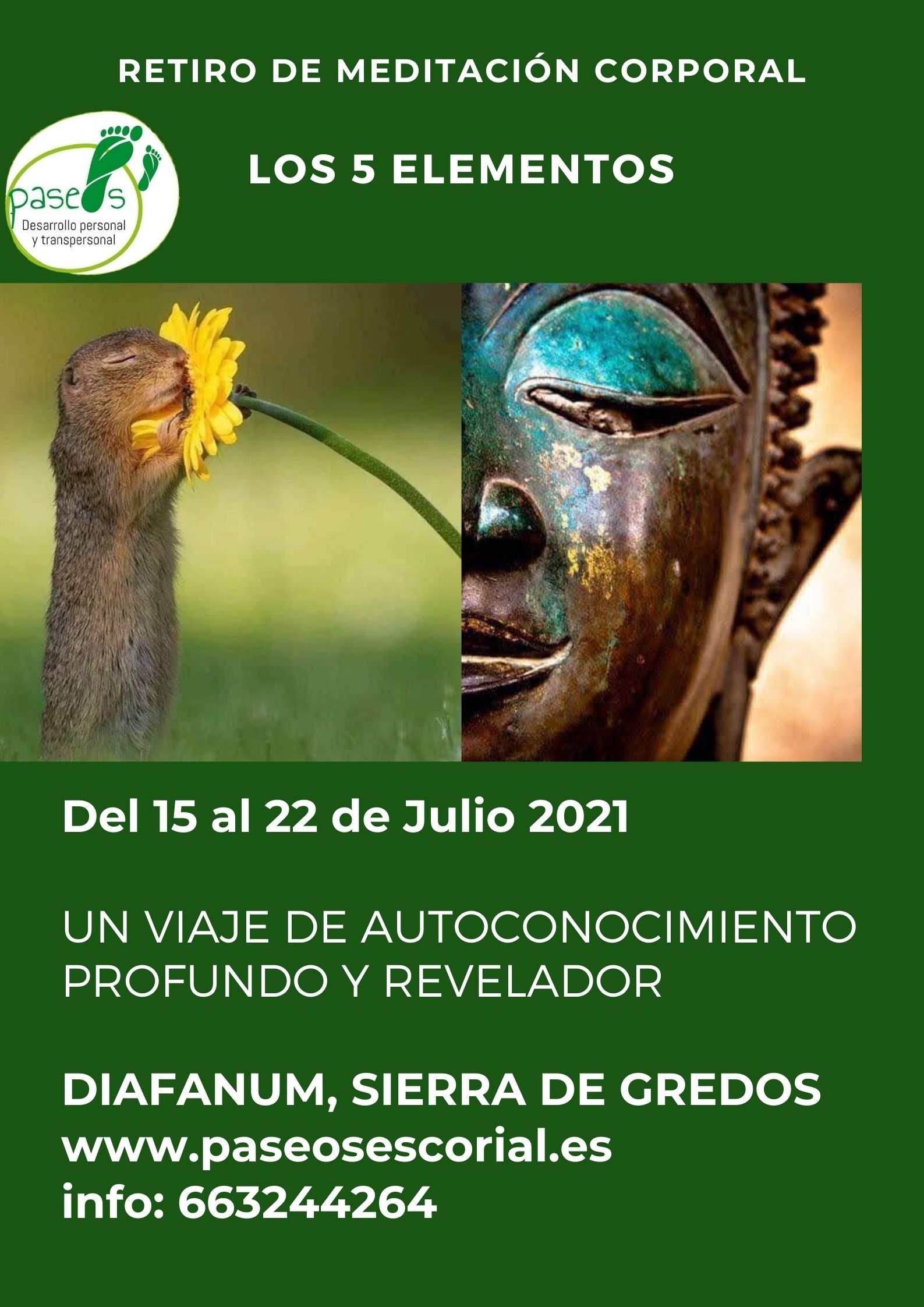 Begoña verano 2021 JULIO