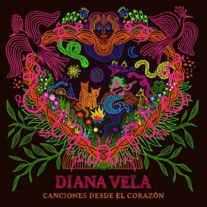 disco Diana Vela