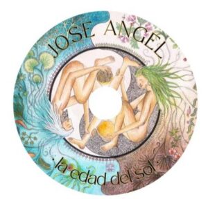 disco jose angel 1