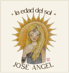 disco jose angel 3