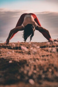 leire yoga