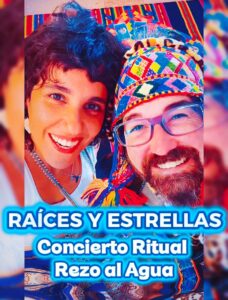 raices y estrellas Niruta Elena