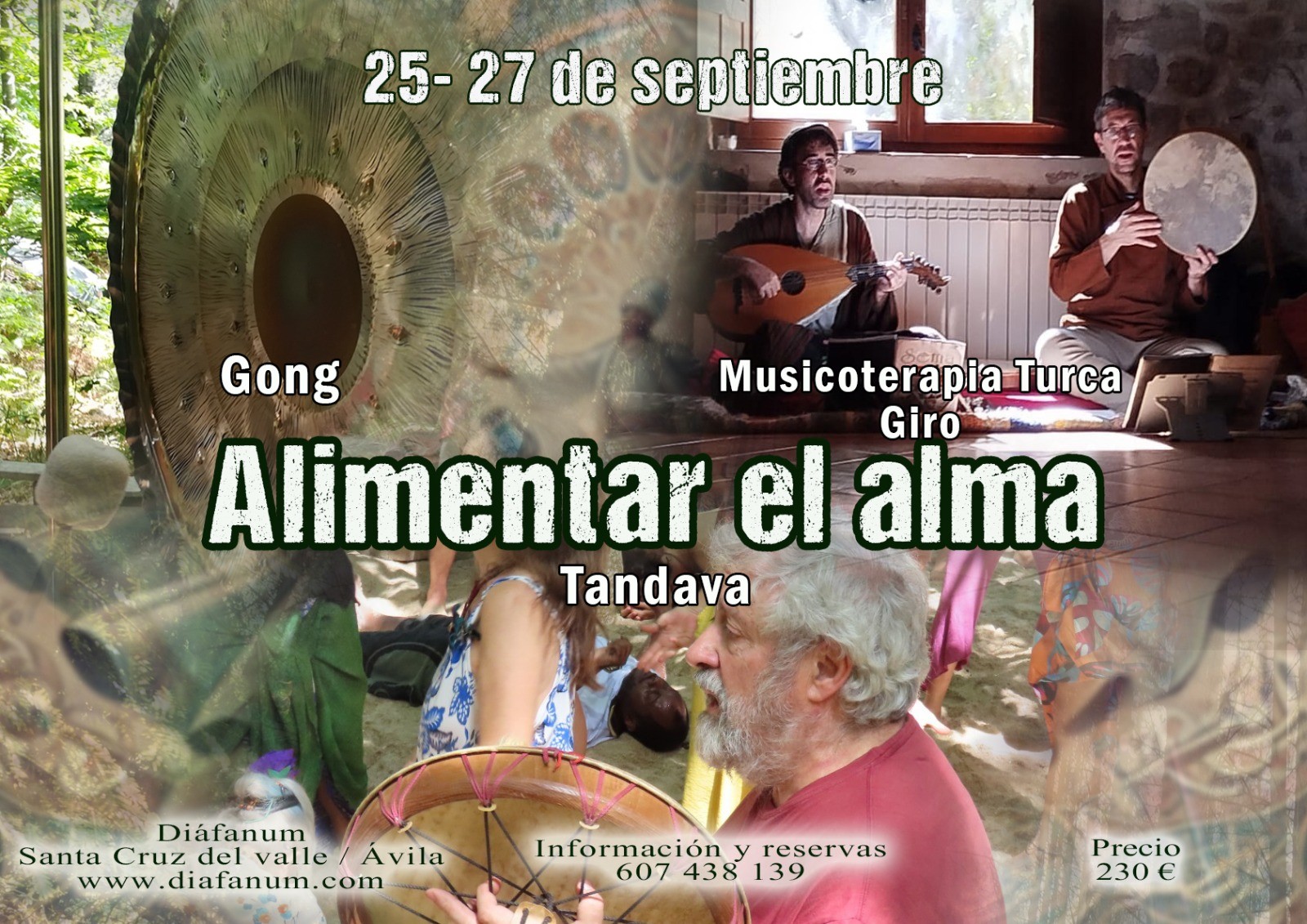 alimentar alma septiembre
